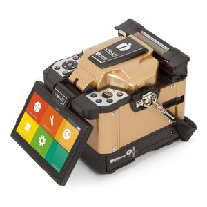Сварочный аппарат для оптоволокна INNO Instrument View 5 Сварочный аппарат для оптоволокна INNO Instrument View 5