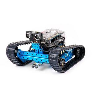 Конструктор Makeblock mBot Рейнджер Конструктор Makeblock mBot Рейнджер