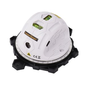 Лазерный уровень Laserliner SuperLine 2D