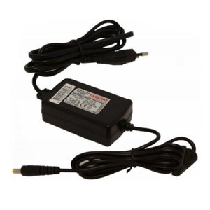 AC/DC-преобразователь Faraday Plastic 19 Вт, 14,4 В, 1,6 А AC/DC-преобразователь Faraday Plastic 19 Вт, 14,4 В, 1,6 А