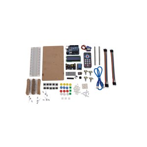 STEM-набор для Arduino OKYSTAR 2015 UNO R3 Grade Edition STEM-набор для Arduino OKYSTAR 2015 UNO R3 Grade Edition