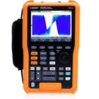Портативный цифровой осциллограф SIGLENT SHS1202X с изолированными каналами