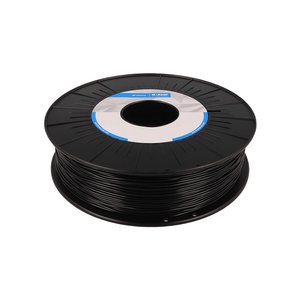 Філамент для 3D принтера PRUSA Forward AM Ultrafuse TPU 64D Black, 750 г