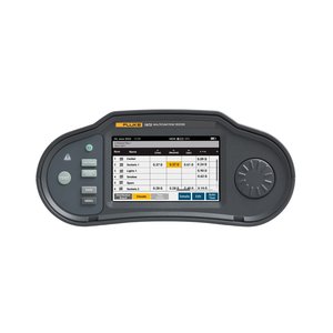 Многофункциональный тестер электроустановок Fluke1672 5580829 