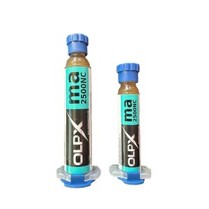 Флюс гель OLPX ma2500NC 10 мл 