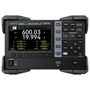 Измеритель мощности UNI T UTE323G