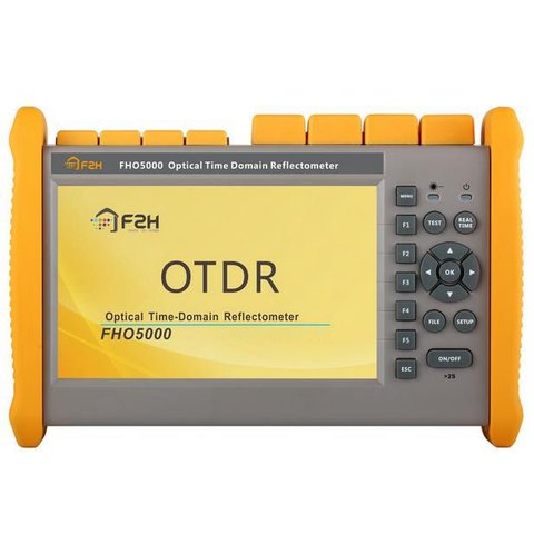 Оптичний рефлектометр Grandway FHO5000 D35PRO