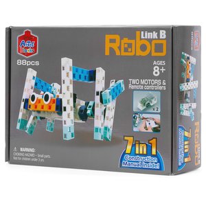 Конструктор ArTeC ROBO Link B