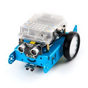 Robot Kit Makeblock mBot v1.1 blue 