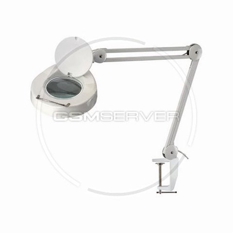3 Diopter Magnifying Lamp 8064DC