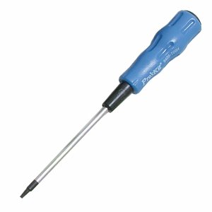 Destornillador de estrella con agujero Pro'sKit 89400-T09H Destornillador de estrella con agujero Pro'sKit 89400-T09H