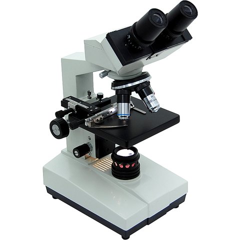 Биологический микроскоп NK 103C Аналог KONUS CAMPUS 