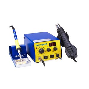 Hot Air Soldering Station BAKU BK 601D
