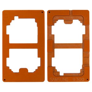 LCD Module Holder for Samsung I9300, I9305 Cell Phones LCD Module Holder for Samsung I9300, I9305 Cell Phones