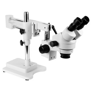 Zoom Stereo Microscope ST-series SZM45B-STL2 Zoom Stereo Microscope ST-series SZM45B-STL2