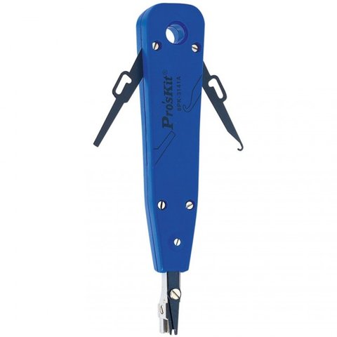 Инструмент для расшивки кабеля Pro'sKit 8PK 3141A