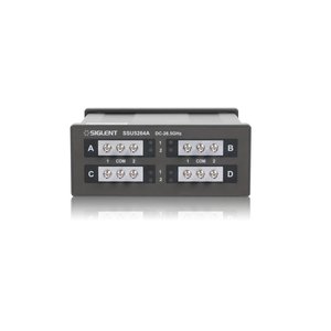 RF Switch Matrix SIGLENT SSU5503A